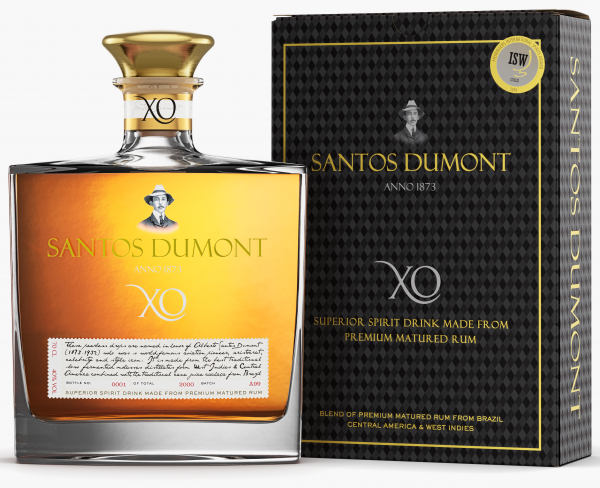 Santos Dumont XO, 0,7 l