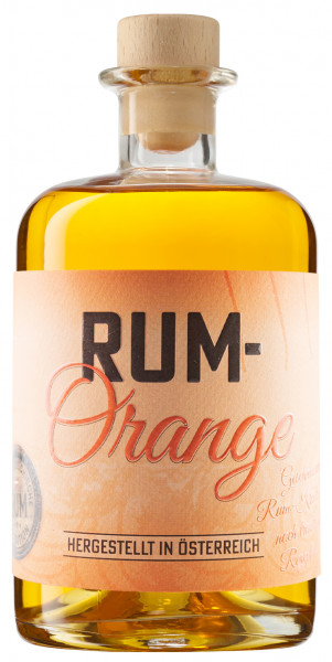 Prinz Rum Orange Likör, 0,5 lt.