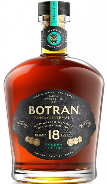 Botran 18J. 0,7l