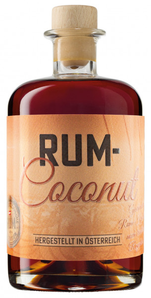 Prinz Rum Coconut Likör 0,5 lt.