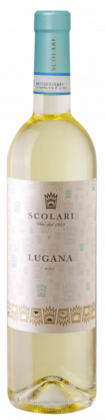Lugana DOC., Weingut Scolari, 0,75 l