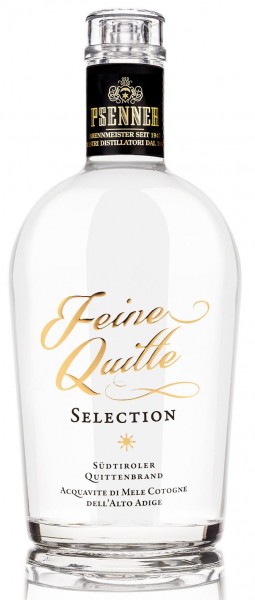 Psenner Feine Quitte, Quittenbrand Selection, 0,7 lt.