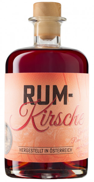 Prinz Rum Kirsch Likör 0,5 lt.