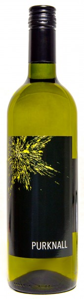 Chardonnay, Purknall, Jhg. 2017, 0,75 lt.