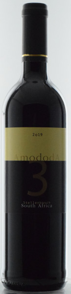 AmododA 3