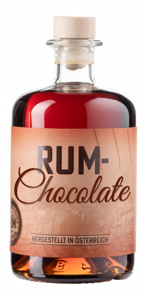 Prinz Rum Chocolate, 0,5 l