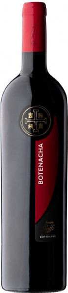 Botteacha, Riviera del Garda classico Rosso DOC, 0,75 l